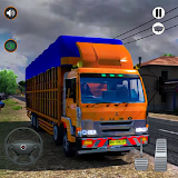 Truck Games: Euro Truck Driver icon