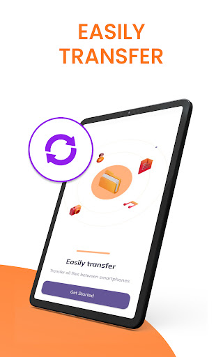 Smart switch - copy my data