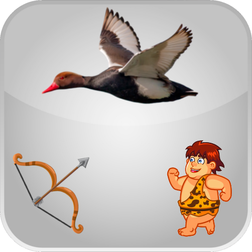 Duck Hunting  Icon
