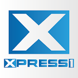 Xpress 1 icon