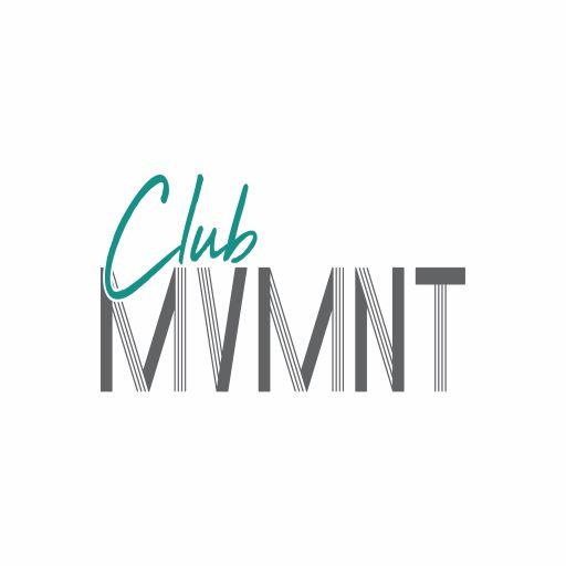 Club MVMNT 4.5.0 Icon