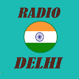 Radio Delhi icon