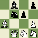 Smart Chess Game icon