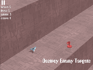 Dragon Shadow - Screenshot 3