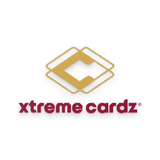 Xtremecardz logo
