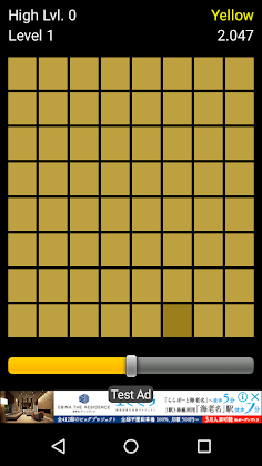 Color Expert byNSDev - Screenshot 3