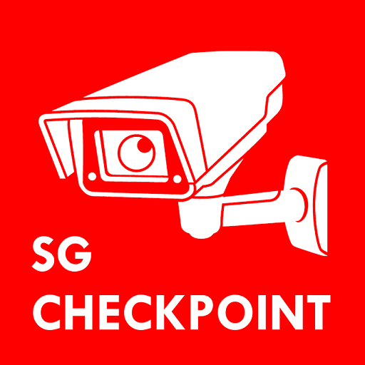 SG Checkpoint Currency Map Download on Windows