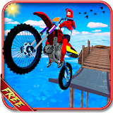 Bike Stunt: Extreme Moto Trial icon