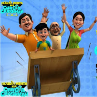 Taarak Mehta Ka Chhota Chashmah Written Update