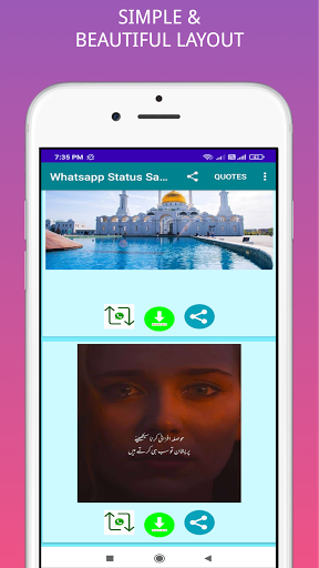 Status Saver App  Downloader