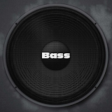 Bass Drum Machine icon