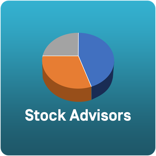 Descargar Stock Advisors: Invest Smarter para PC Windows 7, 8, 10, 11