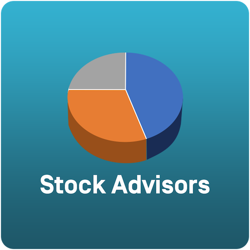 Stock Advisors: Invest Smarter 1.5.50 Icon