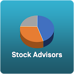 Cover Image of Download Stock Advisors: Invest Smarter  APK