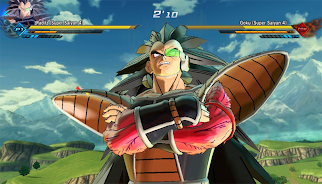 Battle Super Saiyan Goku APK (Android Game) - Descarga Gratis