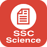 SSC Science icon