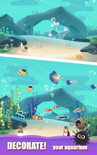 Puzzle Aquarium 92 screenshots 15