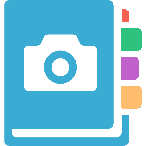 Photo Memo Camera logo