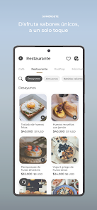 Screenshot image