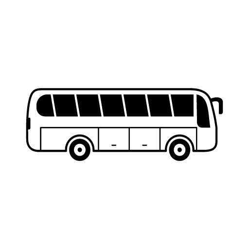Bus Yatra: DTC Bus Route,Track logo