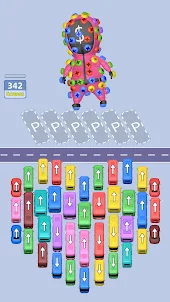 Car Screw Pro