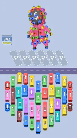 Game screenshot Car Screw Pro apk download