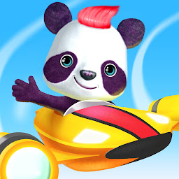 Ikoonipilt McPanda: Super Pilot