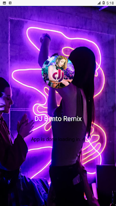DJ Bento Remix Viralのおすすめ画像2