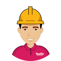 Fixer Yoofix - Aplikasi Khusus Untuk Mitra