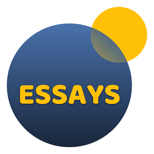 English ESSAYS Write Learning 1.0.1 Icon