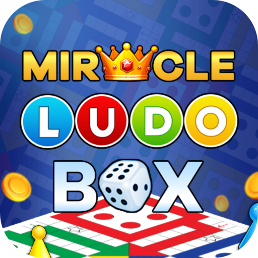 Miracle Ludo Box