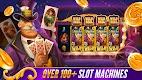 screenshot of Neverland Casino: Vegas Slots
