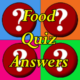 Food Quiz Answers icon