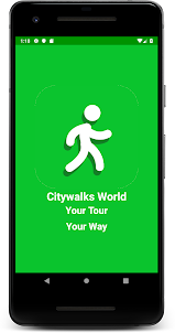 Citywalks World