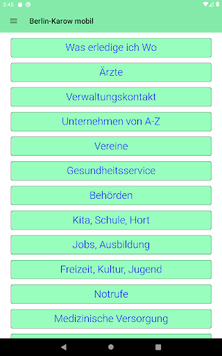 Berlin-Karow Screen 2