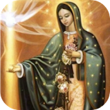 Mi Querida Guadalupe Imágenes icon