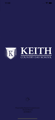 Android application Keith Country Day School screenshort