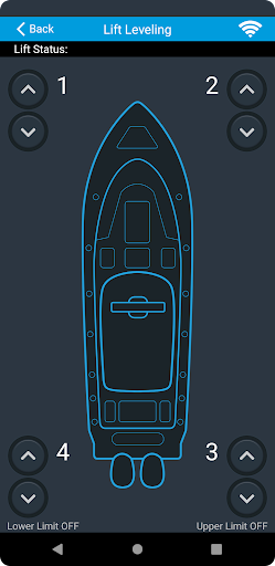 PremierRemotes Screen 3