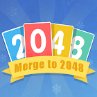 Merge to 2048 Varies with device