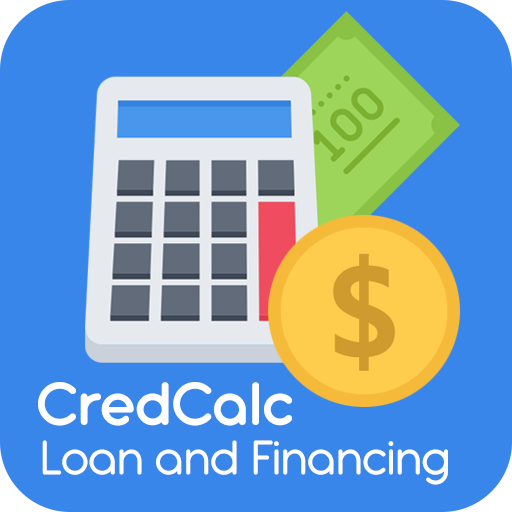 Loan Calculator 1.5 Icon