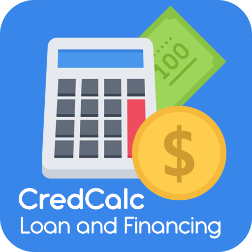 Loan Calculator logo