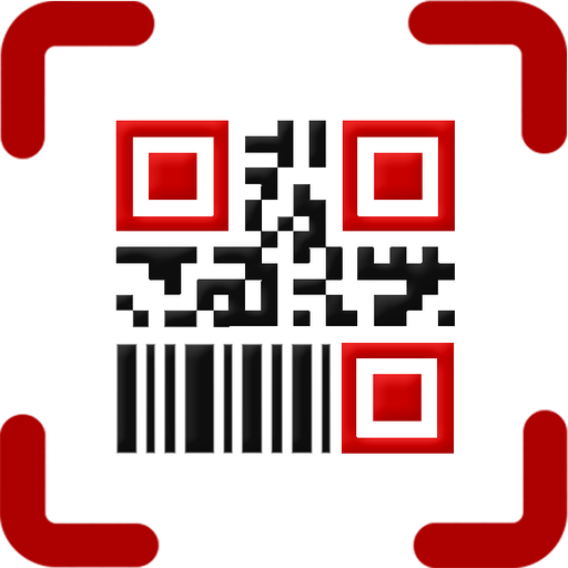 QR  Barcode Scanner - Generate  Scan Barcode