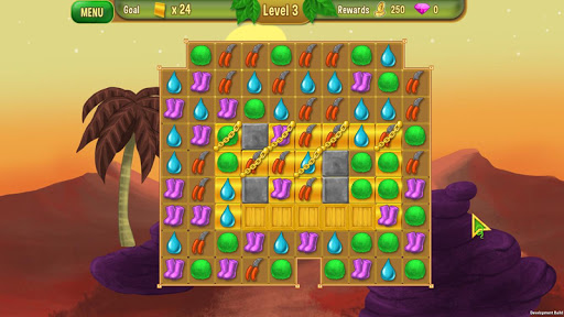 Queen's Garden 2 APK MOD – Monnaie Illimitées (Astuce) screenshots hack proof 2