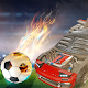 Rocket Car Soccer Ball League! Laai af op Windows
