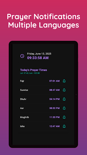 AyahMind - Quran Guidance AI