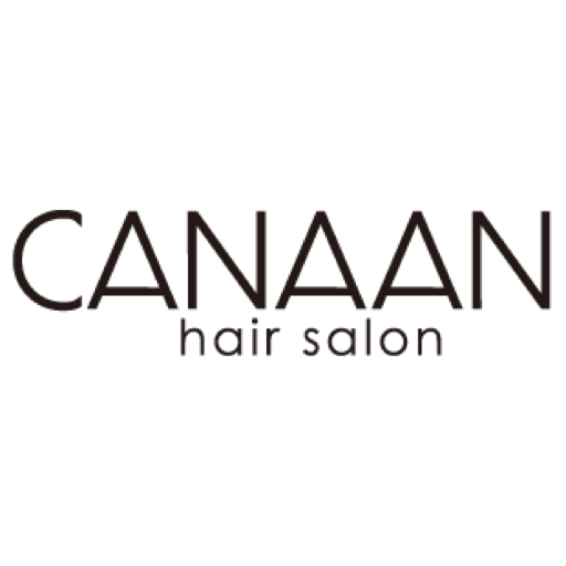 美容室・ヘアサロン　CANNAN （カナン）の公式アプリ logo