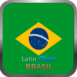 Latin Chat - Brazil icon