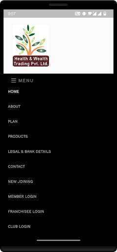 HWMart Screen 3