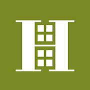 Halstead Property  Icon