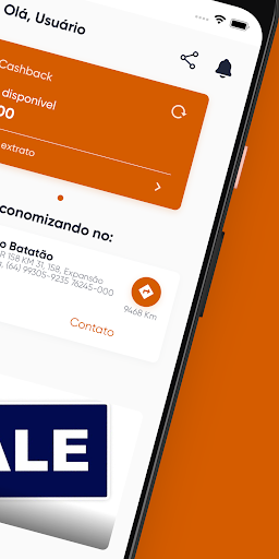 APBatatão Screen 2